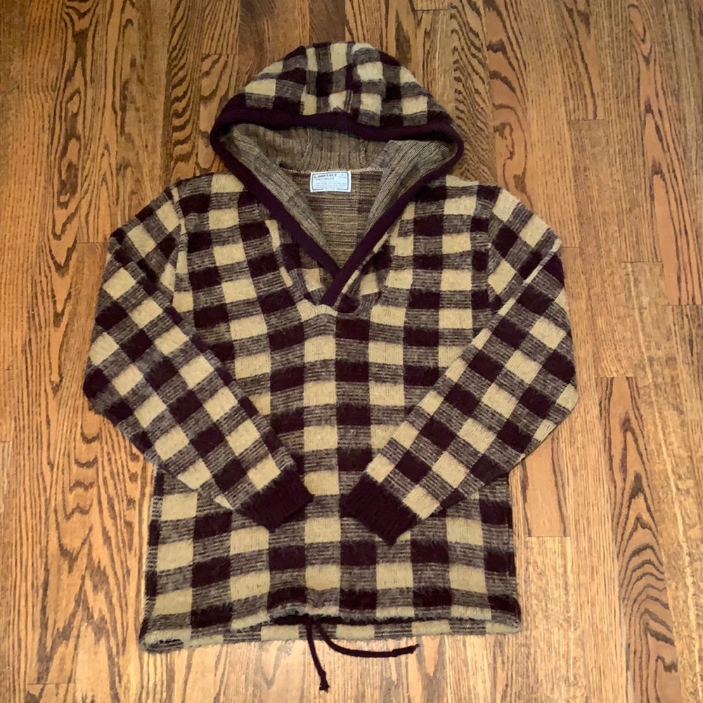 Vintage Lawrence Knitwear pullover